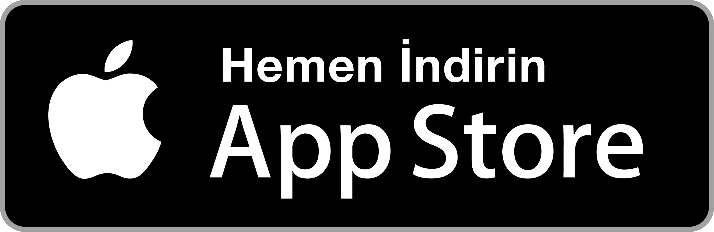 DoldurKabı — App Store
