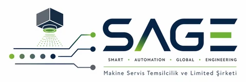 SAGE Makine