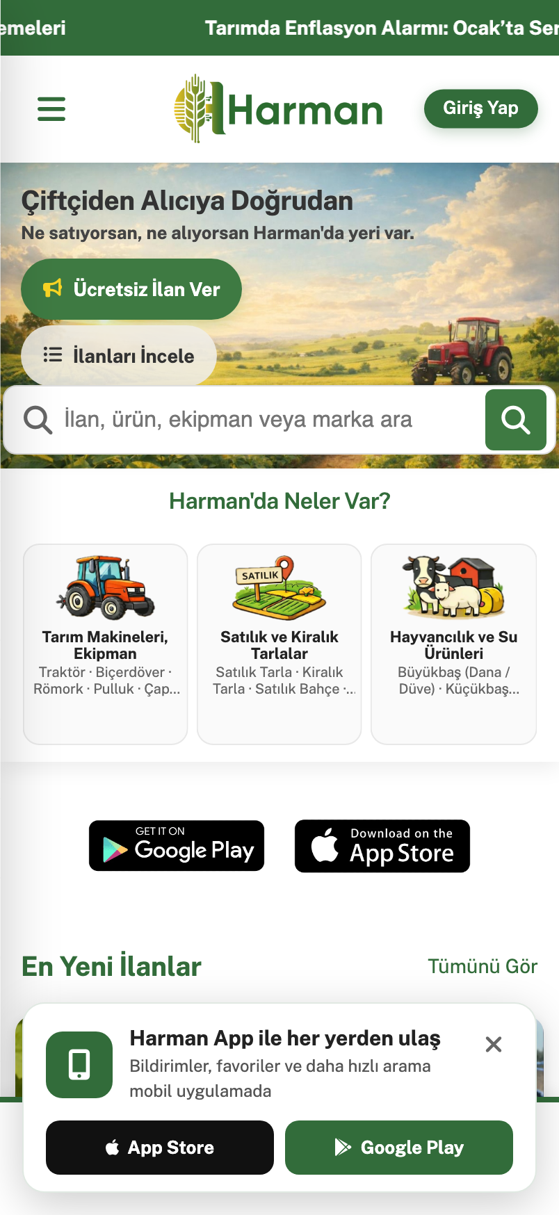Harman App